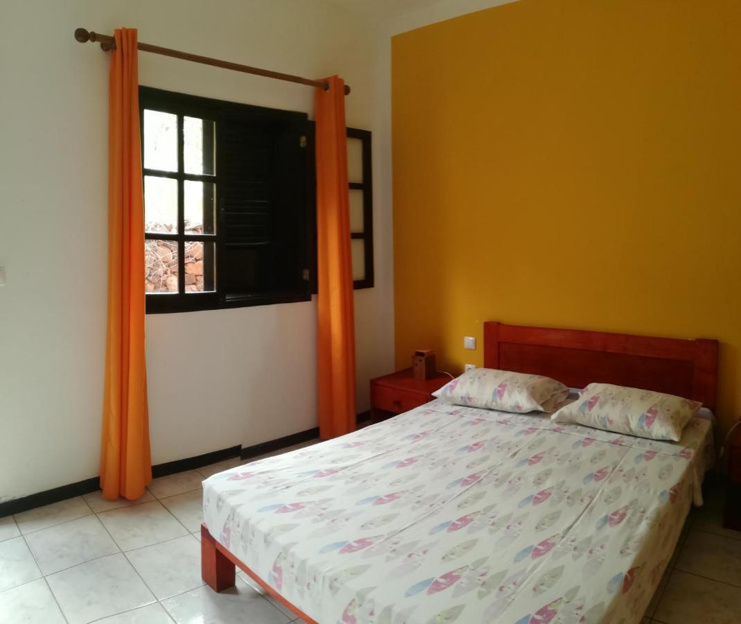 Aldeia Jerome Bed and Breakfast Paul Buitenkant foto