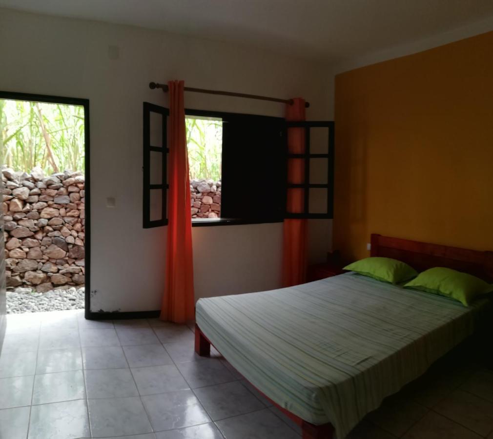 Aldeia Jerome Bed and Breakfast Paul Buitenkant foto