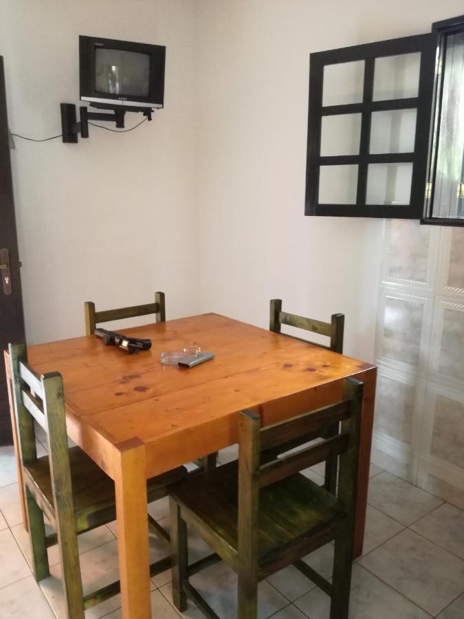 Aldeia Jerome Bed and Breakfast Paul Buitenkant foto
