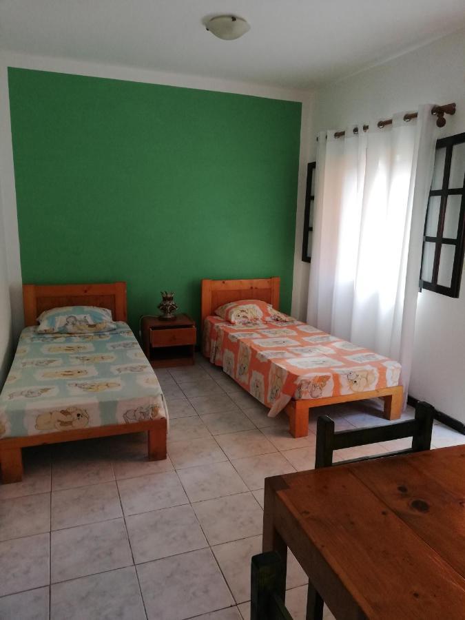 Aldeia Jerome Bed and Breakfast Paul Buitenkant foto