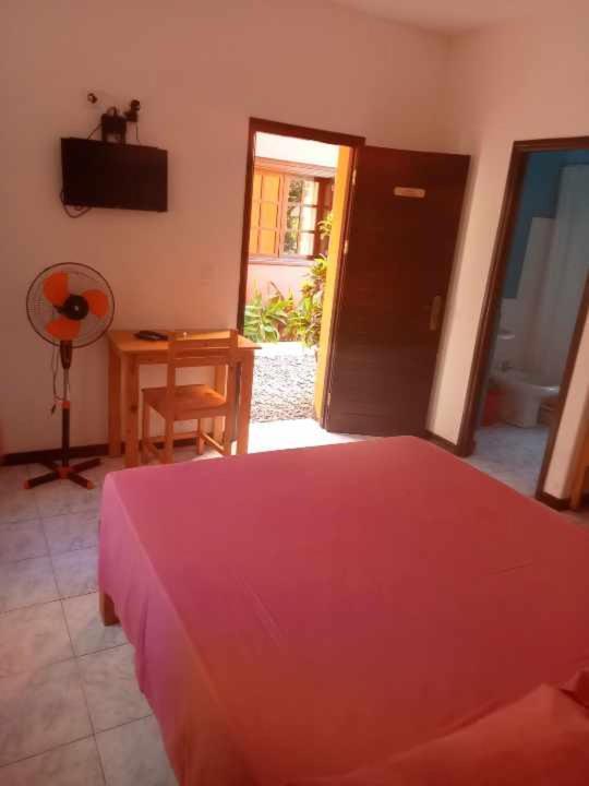 Aldeia Jerome Bed and Breakfast Paul Buitenkant foto