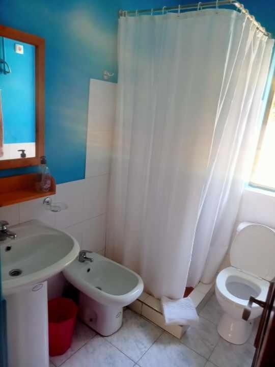 Aldeia Jerome Bed and Breakfast Paul Buitenkant foto