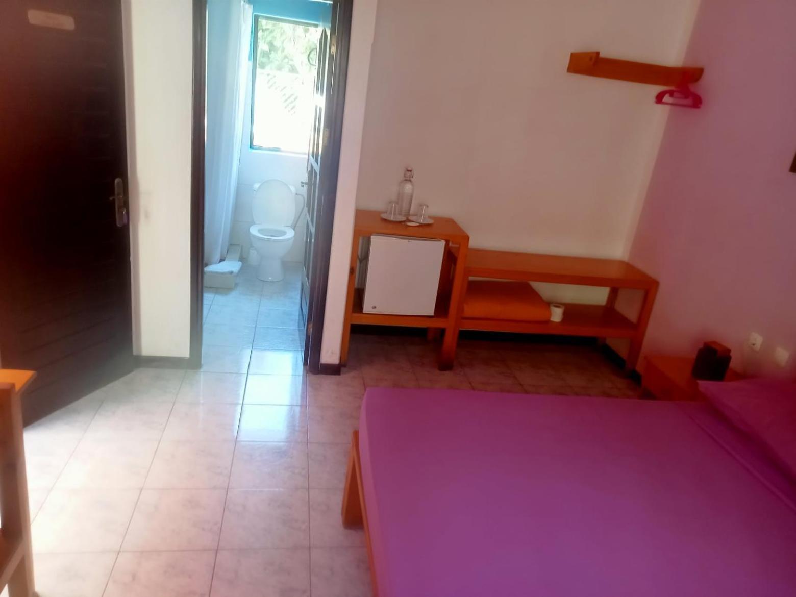 Aldeia Jerome Bed and Breakfast Paul Buitenkant foto