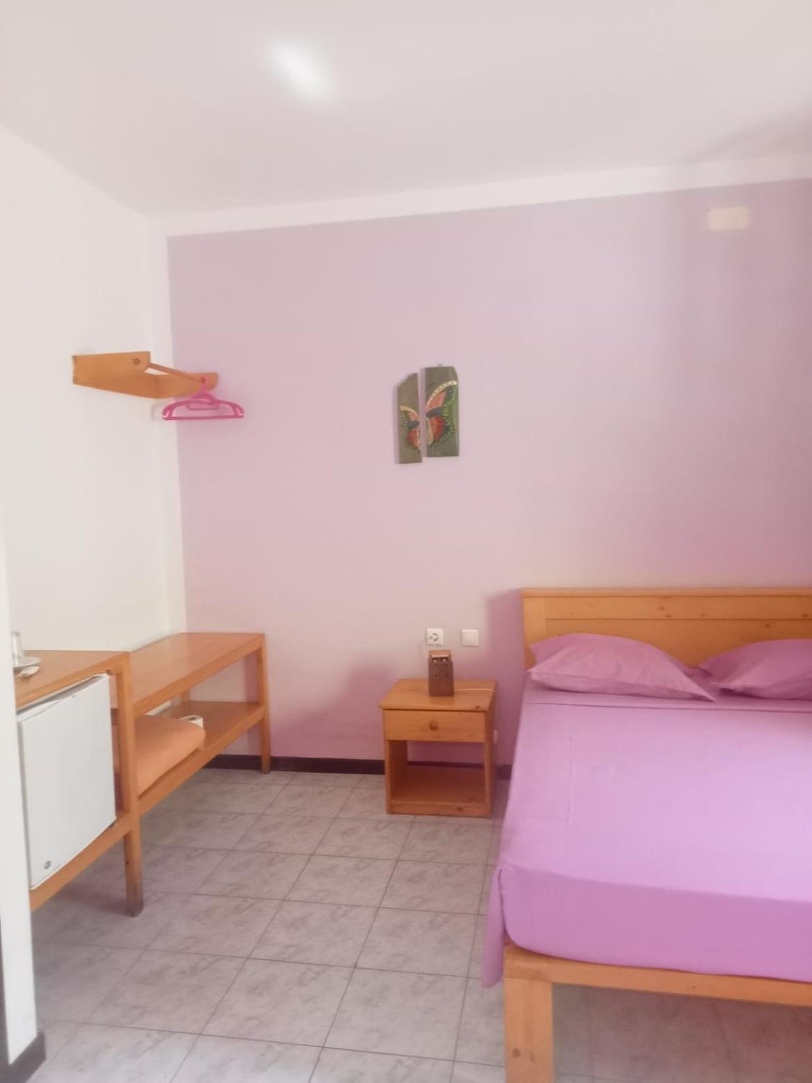 Aldeia Jerome Bed and Breakfast Paul Buitenkant foto