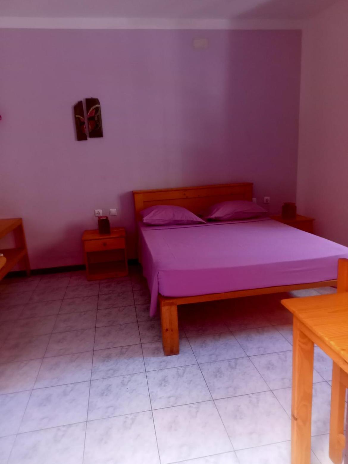 Aldeia Jerome Bed and Breakfast Paul Buitenkant foto