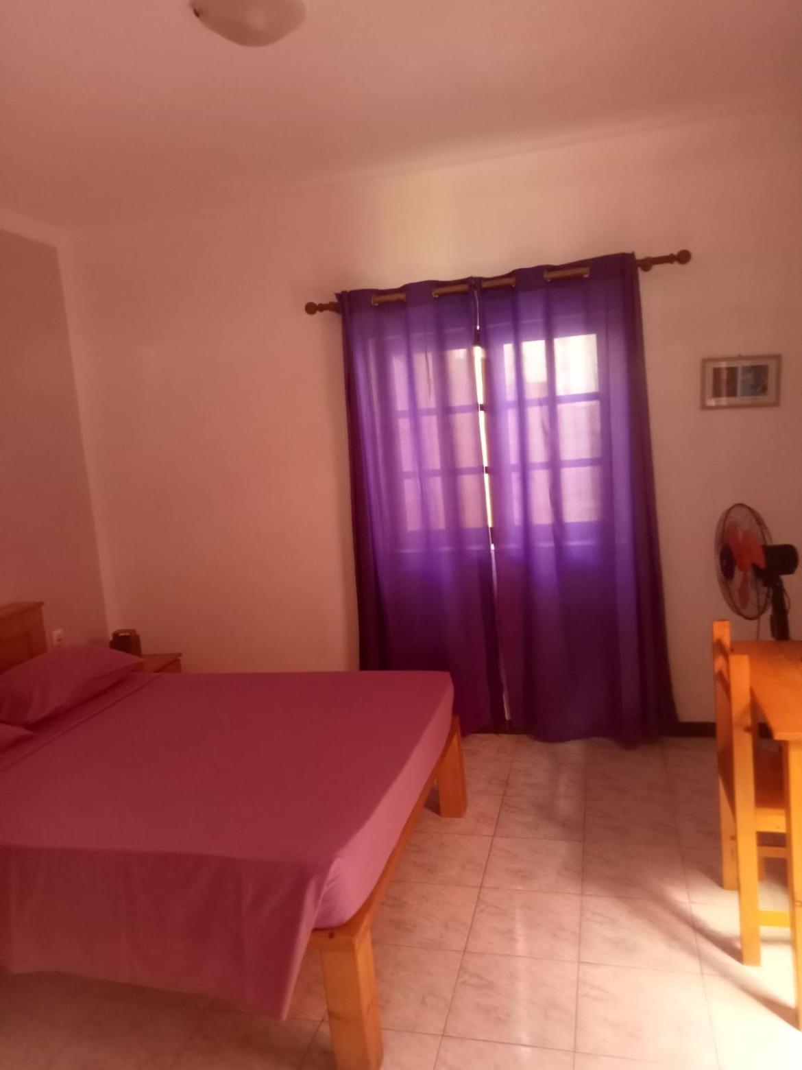 Aldeia Jerome Bed and Breakfast Paul Buitenkant foto