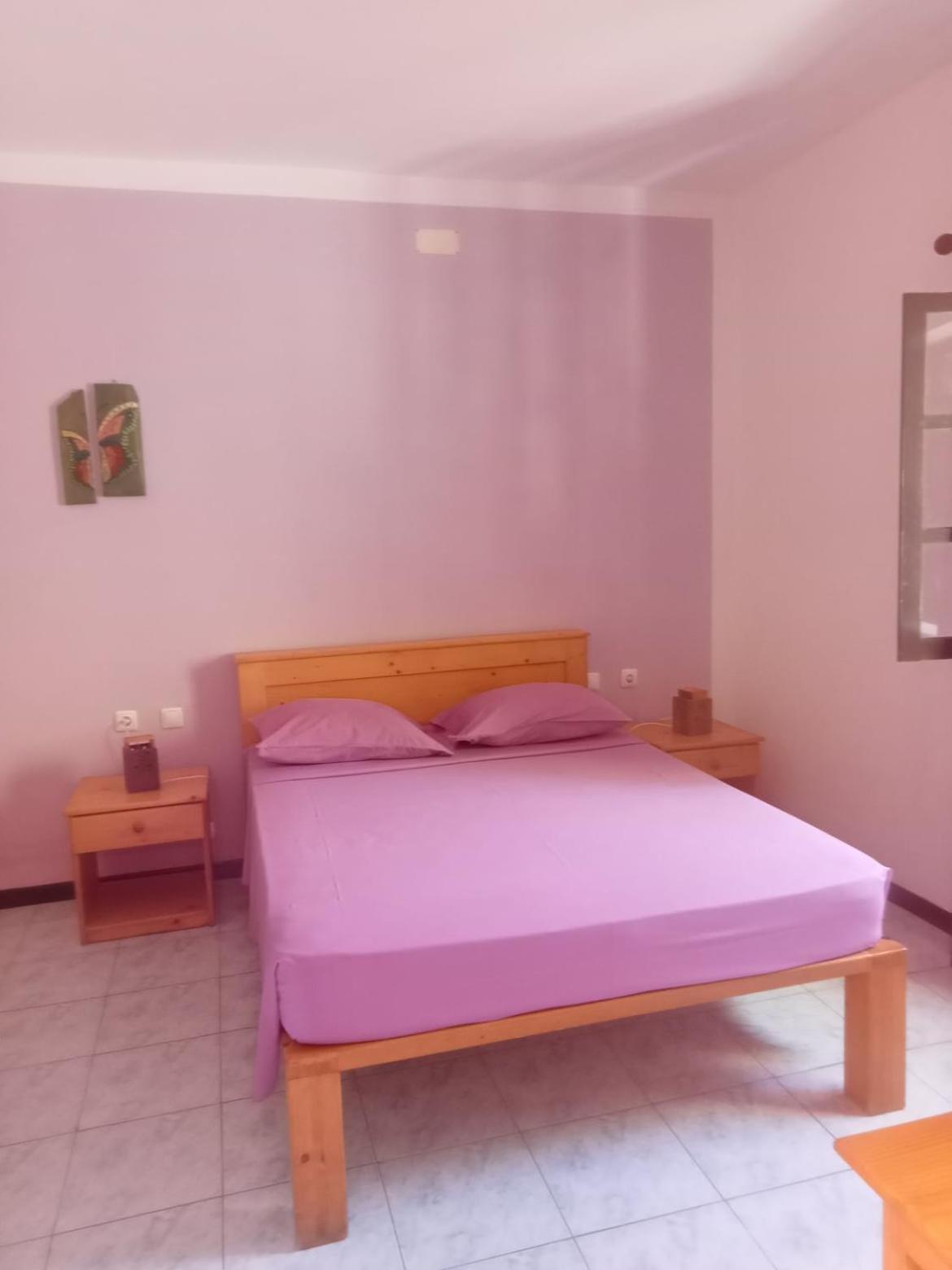 Aldeia Jerome Bed and Breakfast Paul Buitenkant foto