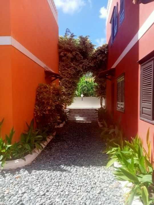 Aldeia Jerome Bed and Breakfast Paul Buitenkant foto
