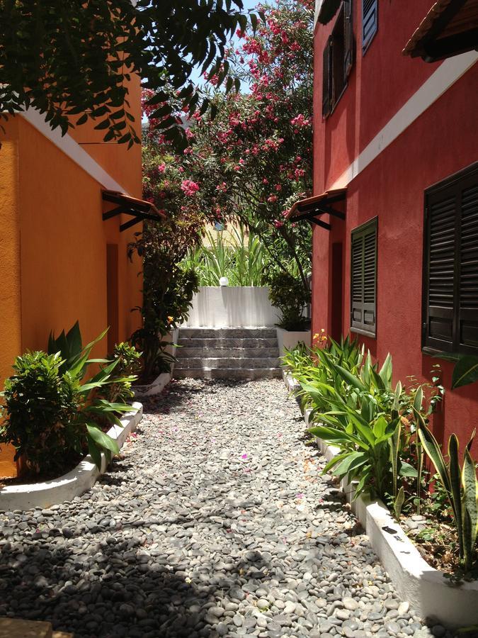 Aldeia Jerome Bed and Breakfast Paul Buitenkant foto