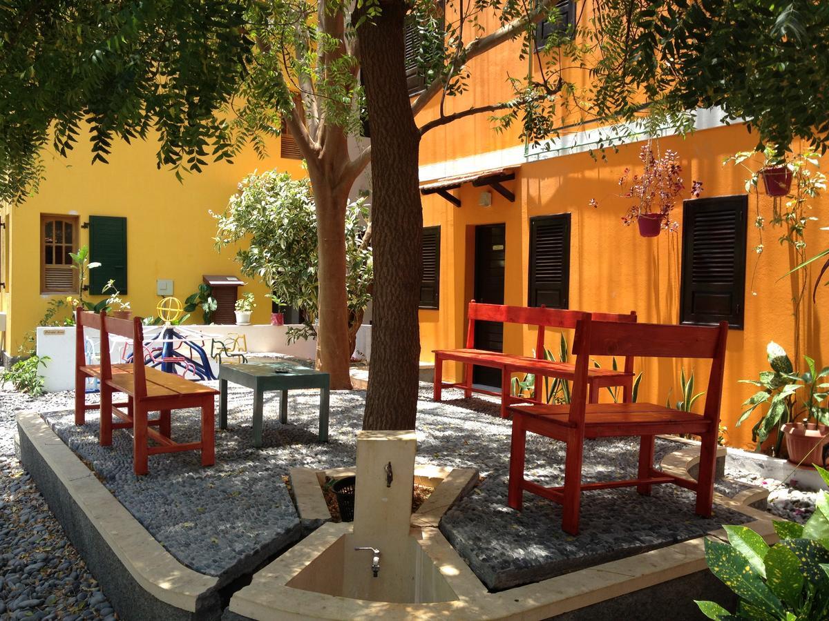 Aldeia Jerome Bed and Breakfast Paul Buitenkant foto