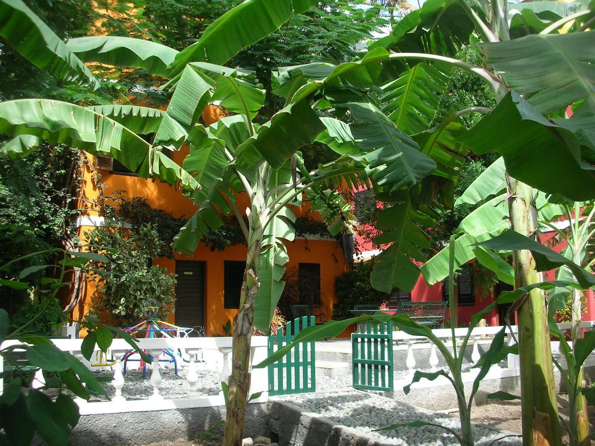 Aldeia Jerome Bed and Breakfast Paul Buitenkant foto
