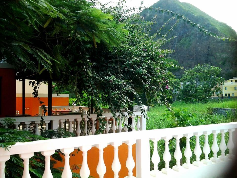 Aldeia Jerome Bed and Breakfast Paul Buitenkant foto