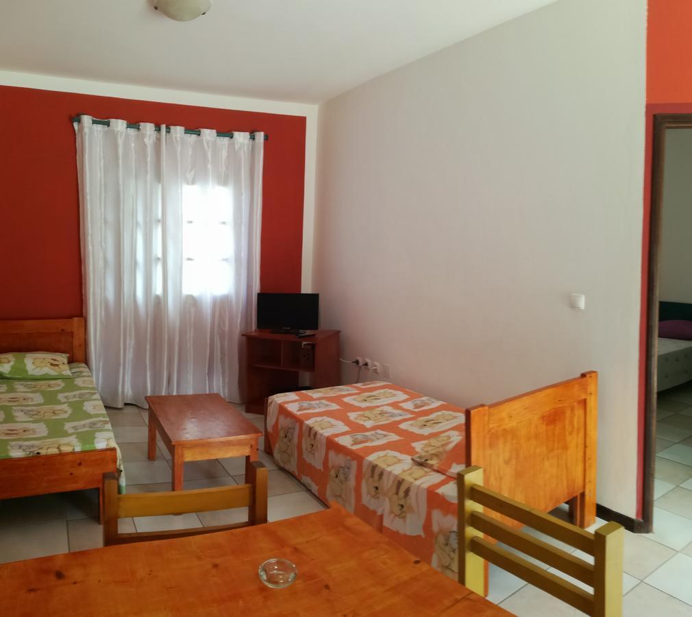 Aldeia Jerome Bed and Breakfast Paul Buitenkant foto