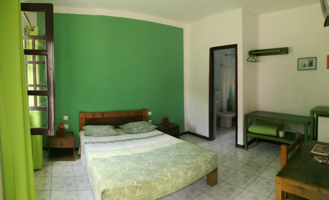 Aldeia Jerome Bed and Breakfast Paul Buitenkant foto