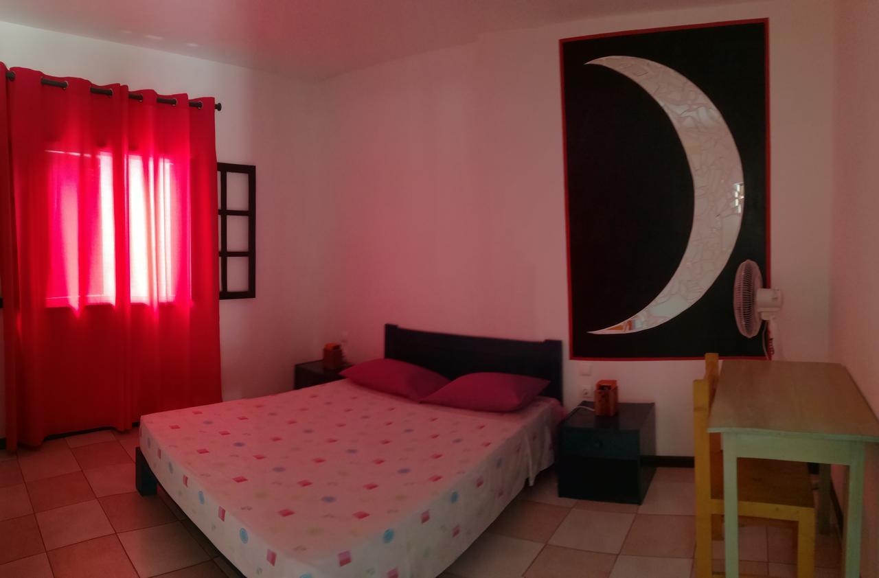 Aldeia Jerome Bed and Breakfast Paul Buitenkant foto