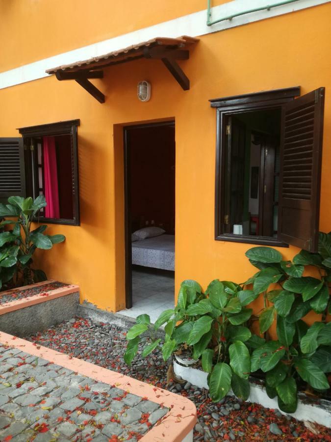 Aldeia Jerome Bed and Breakfast Paul Buitenkant foto