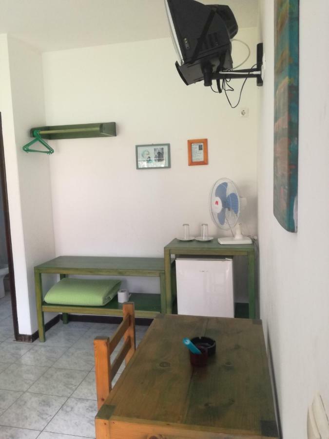 Aldeia Jerome Bed and Breakfast Paul Buitenkant foto