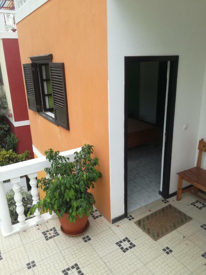 Aldeia Jerome Bed and Breakfast Paul Buitenkant foto