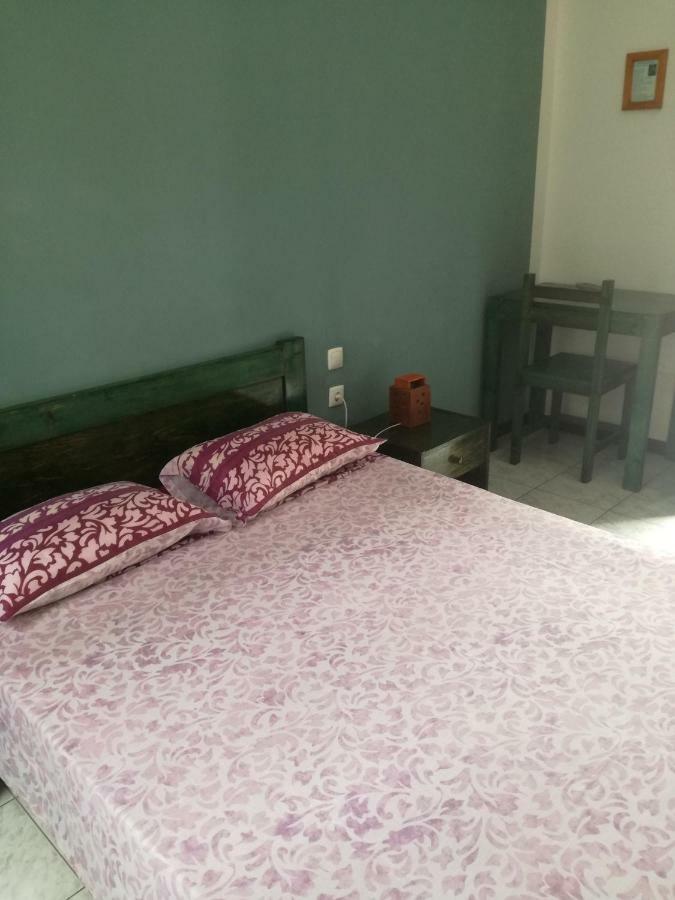 Aldeia Jerome Bed and Breakfast Paul Buitenkant foto