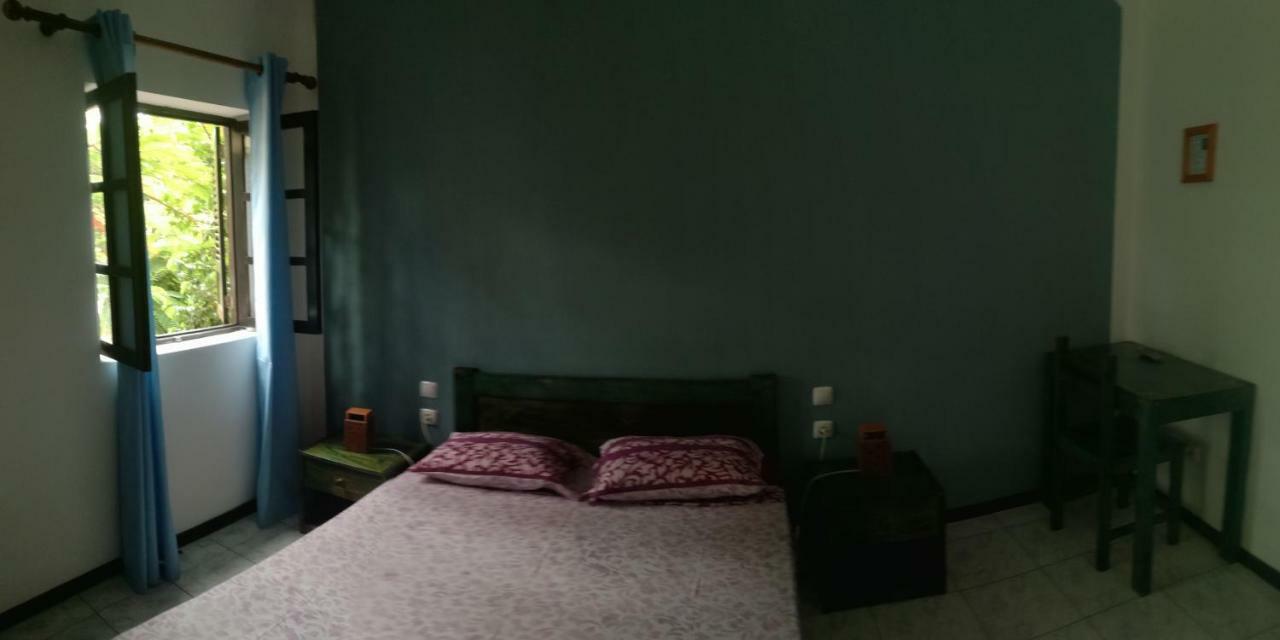 Aldeia Jerome Bed and Breakfast Paul Buitenkant foto