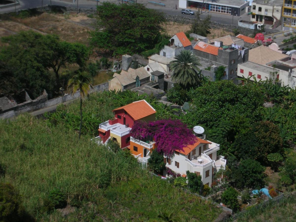 Aldeia Jerome Bed and Breakfast Paul Buitenkant foto