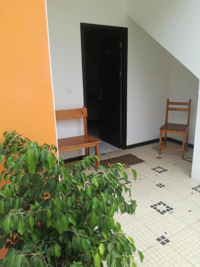 Aldeia Jerome Bed and Breakfast Paul Buitenkant foto