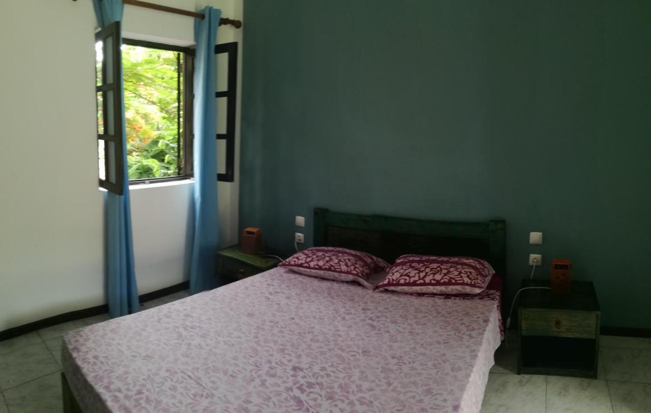 Aldeia Jerome Bed and Breakfast Paul Buitenkant foto